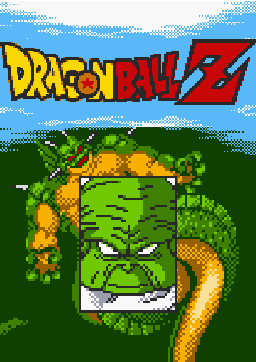 Chapitre 68 - Porunga